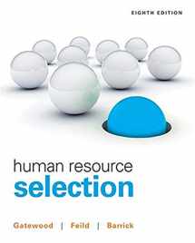 9781305102682-1305102681-Human Resource Selection