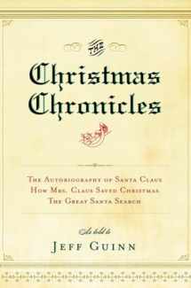 9781585426690-1585426695-The Christmas Chronicles