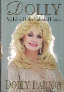 9780060177201-0060177209-Dolly: My Life and Other Unfinished Business