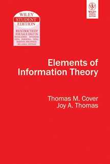 9788126508143-8126508140-Elements of Information Theory
