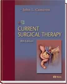 9780323025195-0323025196-Current Surgical Therapy