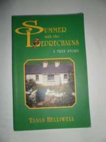 9781577330011-1577330013-Summer With the Leprechauns: A True Story