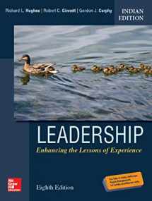 9789353162603-9353162602-Leadership, 8Th Edition [Paperback] Hughes