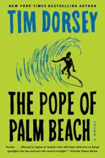 9780062429261-0062429264-The Pope of Palm Beach: A Novel (Serge Storms, 21)