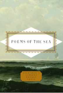 9780375413292-0375413294-Poems of the Sea (Everyman's Library Pocket Poets Series)