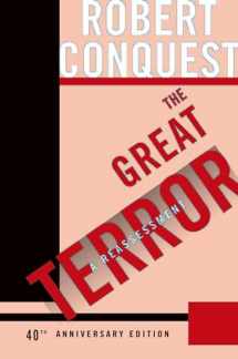 9780195317008-0195317009-The Great Terror: A Reassessment