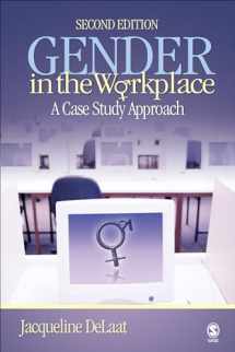 9781412928175-1412928176-Gender in the Workplace: A Case Study Approach