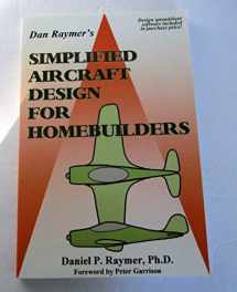 9780972239707-0972239707-Simplified Aircraft Design for Homebuilders