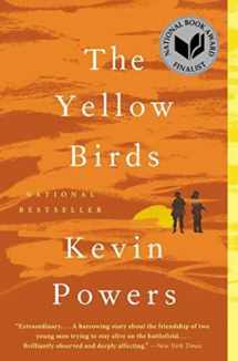 9780316219341-0316219347-The Yellow Birds: A Novel