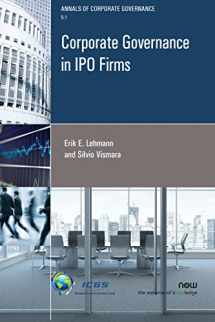 9781680836349-168083634X-Corporate Governance in IPO Firms (Annals of Corporate Governance)