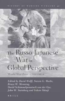 9789004154162-9004154167-The Russo-japanese War in Global Perspective: World War Zero (2) (History of Warfare, 40)