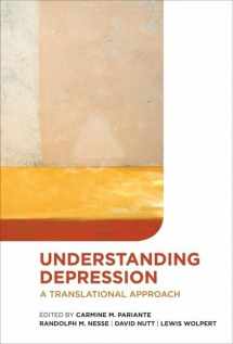 9780199533077-0199533075-Understanding depression: A translational approach