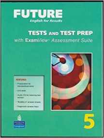 9780132409254-0132409259-Future English for Results Tests and Test Prep 5