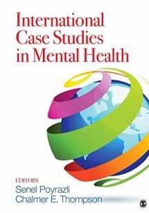9781412990356-1412990351-International Case Studies in Mental Health