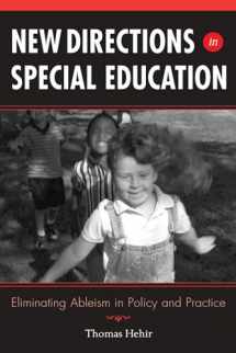 9781891792618-189179261X-New Directions in Special Education: Eliminating Ableism in Policy and Practice