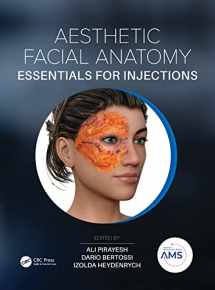 9781138505728-1138505722-Aesthetic Facial Anatomy Essentials for Injections (The PRIME Series)