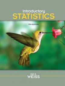 9780321897190-0321897196-Introductory Statistics Plus MyStatLab with Pearson eText -- Access Card Package (9th Edition)