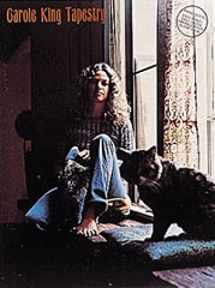 9780634067198-0634067192-Carole King - Tapestry: Easy Piano