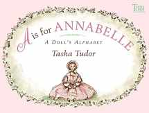 9780689828454-0689828454-A Is for Annabelle: A Doll's Alphabet