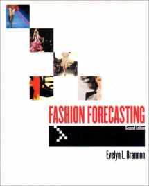 9781563673504-1563673509-Fashion Forecasting (2nd Edition)