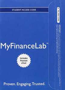 9780133543889-0133543889-Fundamentals of Corporate Finance -- New Mylab Finance with Pearson Etext
