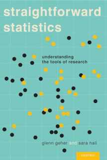 9780199751761-0199751765-Straightforward Statistics: Understanding the Tools of Research