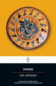 9780143039952-0143039954-The Odyssey (Penguin Classics)