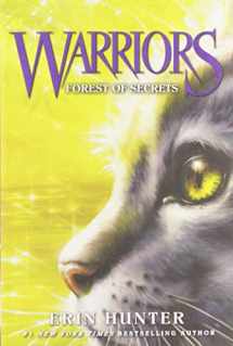 9780062366986-006236698X-Warriors #3: Forest of Secrets (Warriors: The Prophecies Begin, 3)