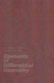 9780132641432-0132641437-Elements of Differential Geometry