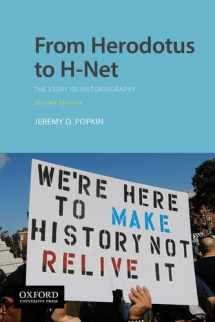 9780190077617-0190077611-From Herodotus to H-Net: The Story of Historiography
