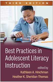 9781462548279-146254827X-Best Practices in Adolescent Literacy Instruction