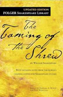 9781476777399-147677739X-The Taming of the Shrew (Folger Shakespeare Library)
