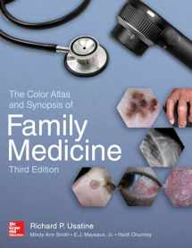 9781259862045-1259862046-The Color Atlas and Synopsis of Family Medicine, 3rd Edition