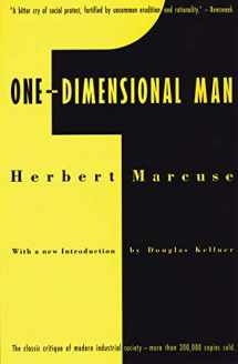 9780807014172-0807014176-One-Dimensional Man: Studies in the Ideology of Advanced Industrial Society, 2nd Edition