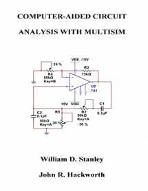 9781981705955-1981705953-Computer-Aided Circuit Analysis with Multisim