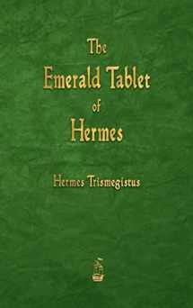 9781603868945-1603868941-The Emerald Tablet of Hermes