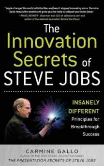 9780071748759-007174875X-The Innovation Secrets of Steve Jobs: Insanely Different Principles for Breakthrough Success