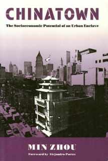 9781566393379-156639337X-Chinatown: The Socioeconomic Potential of an Urban Enclave (Conflicts In Urban & Regional)