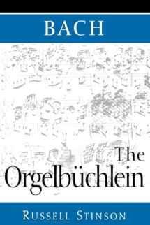 9780193862142-019386214X-Bach: The Orgelbüchlein