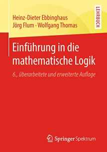 9783662580288-3662580284-Einführung in die mathematische Logik (German Edition)