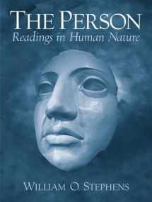 9780131848115-0131848119-Person, The: Readings in Human Nature