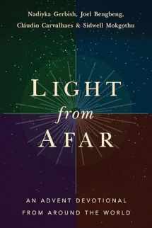 9780835820370-0835820378-Light from Afar: An Advent Devotional from Around the World