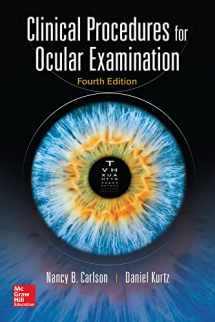 9780071849203-0071849203-Clinical Procedures for Ocular Examination, Fourth Edition