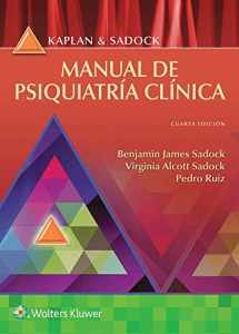 9788417033057-841703305X-Kaplan y Sadock. Manual de psiquiatría clínica (Spanish Edition)