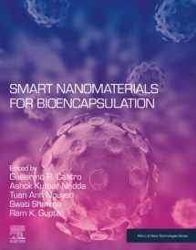 9780323912297-032391229X-Smart Nanomaterials for Bioencapsulation (Micro and Nano Technologies)