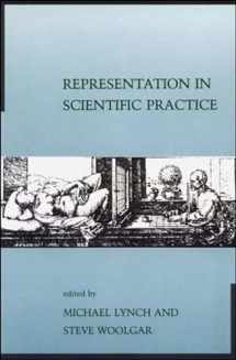 9780262620765-0262620766-Representation in Scientific Practice