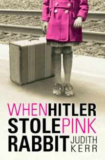 9780142414088-0142414085-When Hitler Stole Pink Rabbit