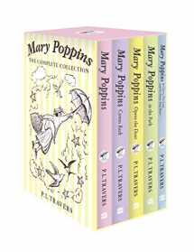 9780008205782-0008205787-Mary Poppins (Collins Modern Classics)