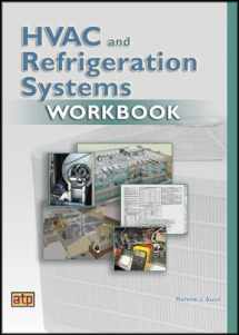 9780826907868-0826907865-HVAC and Refrigeration Systems Workbook