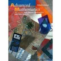 9780395551899-0395551897-Advanced Mathematics: Precalculus with Discrete Mathematics and Data Analysis
